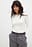 Soft Line Long Sleeve Top