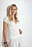 Soft Line Short Sleeve Twist Top