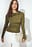 Soft Line Twisted-Top