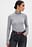 Soft Long Sleeve Top