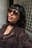 Soft Squared Sonnenbrille