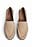 Soft Suede Loafers