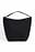 weiche Wildleder-Tasche