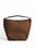 Soft Suede Tote Bag