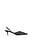 Sparkling Mesh Pumps
