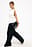 Split Sleeve Button Top