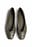 Squared Toe Bow Ballerinas