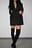 Stiletto-Overknee-Stiefel