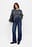 Straight High Waist Jeans