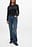 Straight Mid Waist Jeans