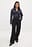 Jean droit taille mi-haute
