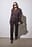Straight Suiting Trousers