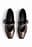 Ballerinas mit Riemchendetail