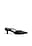 Strappy Slingback Pumps