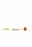 3er-Pack Ringe mit Strass-Detail