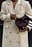 Double Breasted Trenchcoat