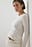 Structured Boat Neck Top