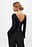 Structured Long Sleeve Top