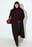 Long Straight Coat