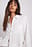 Structured Pocket Long Sleeve Shirt