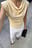 Structured Shoulderpad Top