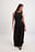Structured Volume Dress