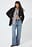 Studio Low Waist Loose Jeans