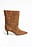 Suede Boots