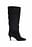 Suede Boots