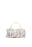 Wildledertasche mit Fransen