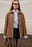 Suede Jacket