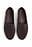 Suede Loafers