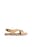 Suede Slingback Sandals