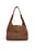 Suede Tote Bag