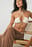 Swim Hardware Detail Bikini Top