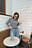 Fine Knitted Cardigan