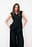 Tailored Button Vest