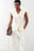 Tailored Button Vest