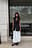 Tailored Hourglass Vest