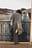 Tailored Mid Waist Suit Pants