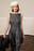 Tailored Sleeveless Mini Dress