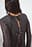 Tie Back Sequin Top