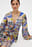 Tie Detail Top