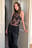 Tie Lace Top