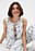 Tie Pleated Top