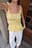 Tie Shoulder Top