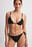 Bikini-Höschen zum Binden