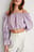 Off Shoulder Blouse