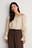 Off-Shoulder Blouse
