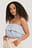Off Shoulder Kort Top